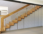 Construction et protection de vos escaliers par Escaliers Maisons à Ansauville